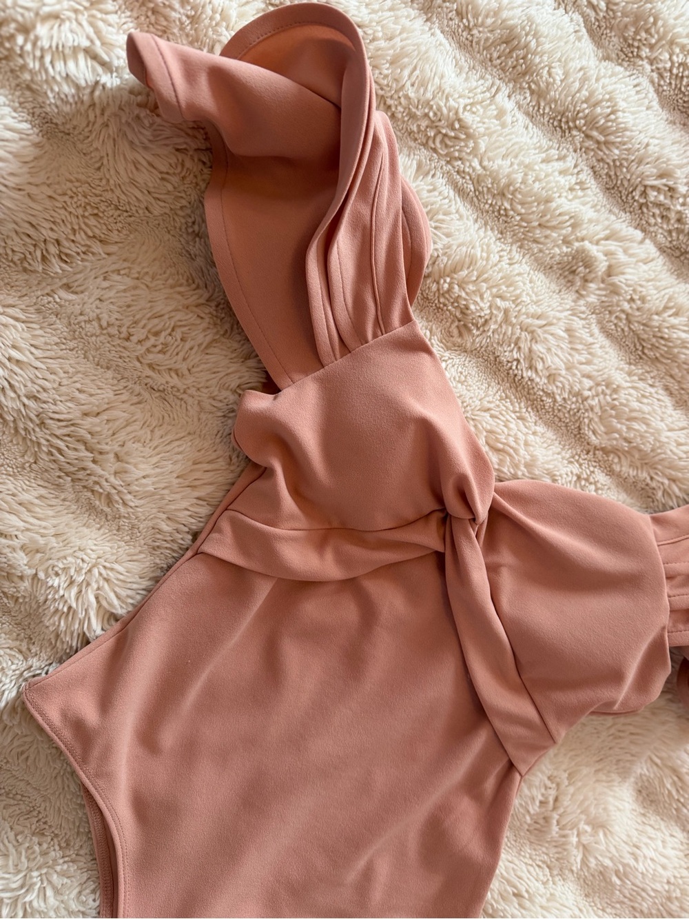 All Done Up BodySuit